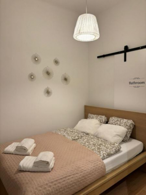 Magnolia Suite Vienna App 1